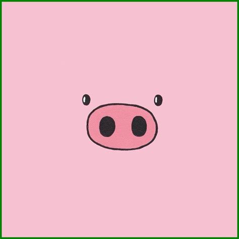 Pink Piggy Wallpapers - Wallpaper Cave