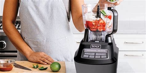 Easy Homemade Meals with the Best Ninja Kitchen System