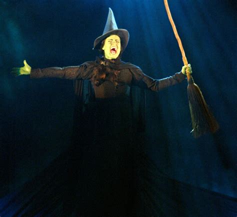 A "Wicked" Movie Is Officially Coming To Theaters In 2021