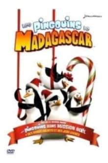 The Madagascar Penguins in a Christmas Caper (2005) - Posters — The Movie Database (TMDb)