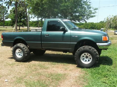 2wd lifted rangers - Page 2 - Ranger-Forums - The Ultimate Ford Ranger Resource