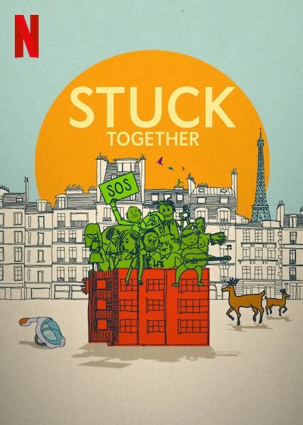 Stuck Together Pictures | Rotten Tomatoes