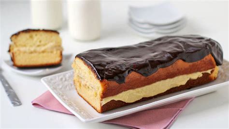 Chocolate Eclair Cake recipe - from Tablespoon!