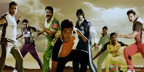 Celebrity Cricket League (CCL) 3 - Promo - Koimoi