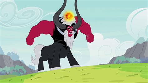 Image - Tirek sees that Twilight has disappeared S4E26.png | My Little Pony Friendship is Magic ...