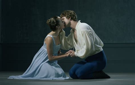 Royal New Zealand Ballet promises an ‘epic’ production with Romeo and ...