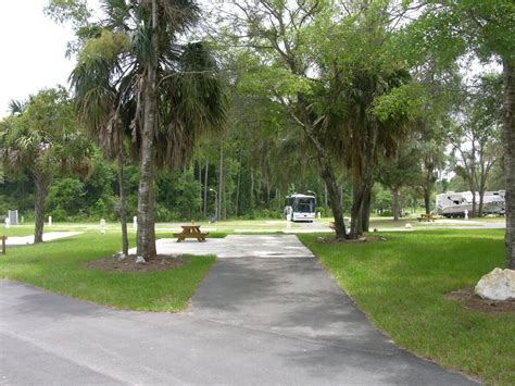 Cedar Key RV Park in Cedar Key | VISIT FLORIDA