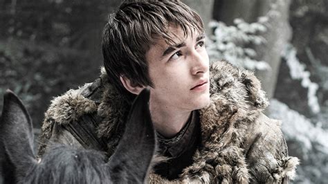 [PHOTO] 'Game of Thrones' Season 6: Bran Stark Returns