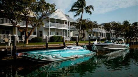 Hawks Cay Resort & Marina slip, dock, mooring reservations - Dockwa