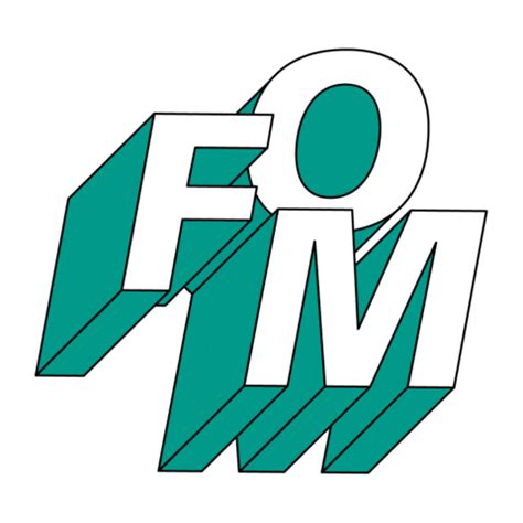 Fom Sticker by fomhochschule for iOS & Android | GIPHY