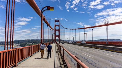 Golden Gate Bridge tolls to increase on July 1; price of bus and ferry service also set to rise ...