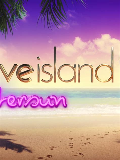 Love Island Aftersun | CTV | The Lede