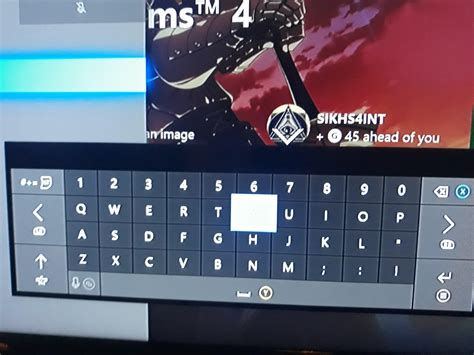 Xbox keyboard undocked? Does anybody know how this fix this? : r/xboxone