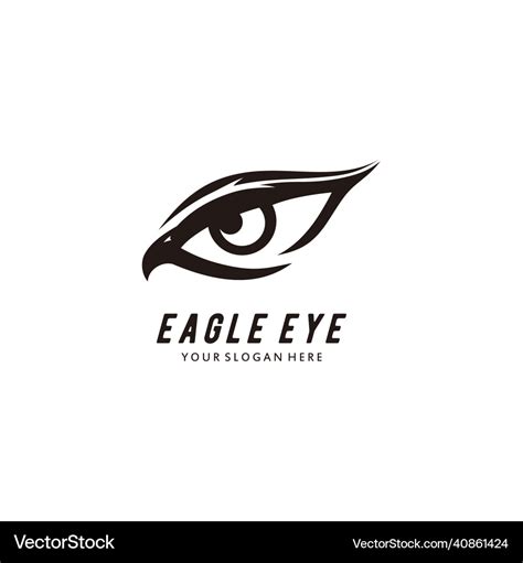 Eagle Eye Logo