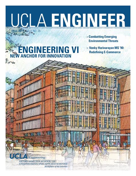 UCLA Engineer Fall 2011 by UCLA Engineering - Issuu