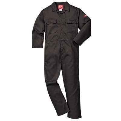 Flame Resistant Overalls