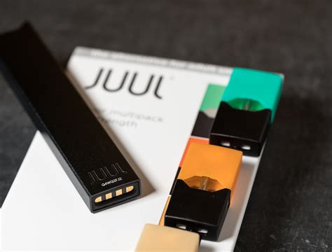 Juul Is Canceling All Its Best Flavors To Save The Teens | Betches