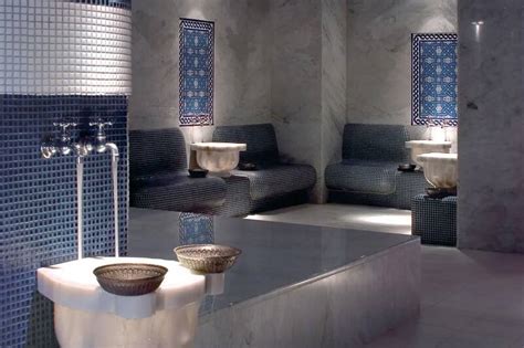 13 Amazing Spa Hotels Around the World - Luxury Hotel Spas Worldwide ...