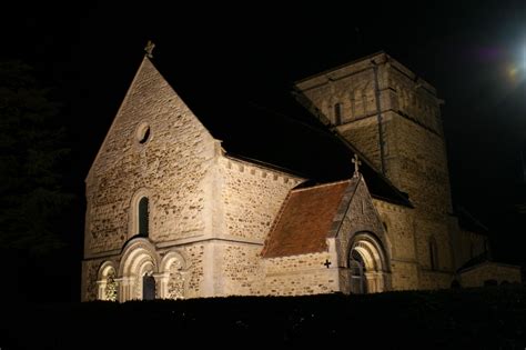 Exterior Church Lighting | Church Lighting Systems