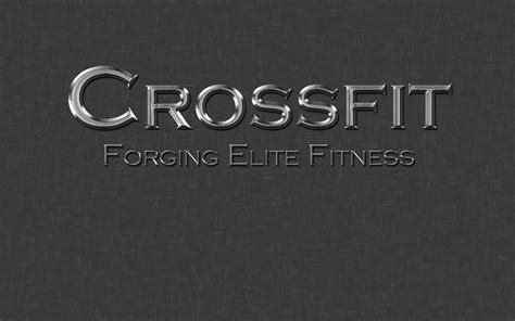 Crossfit Wallpapers - Wallpaper Cave