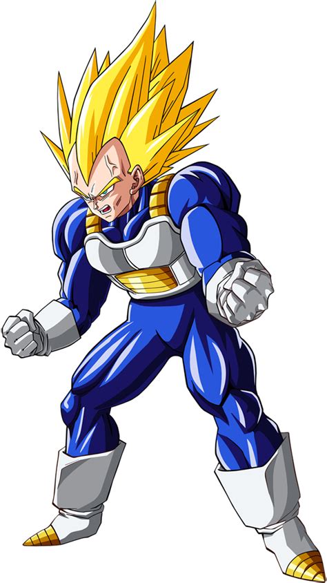 Super Saiyan 3 was the biggest mistake of Dragon Ball.