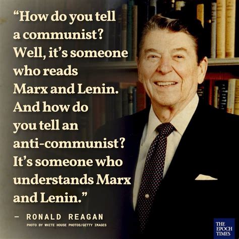 Anti Communism Quotes