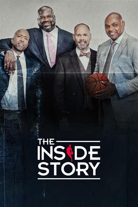 The Inside Story (TV Series 2021- ) — The Movie Database (TMDB)