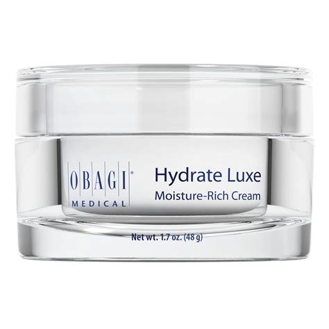 Obagi Hydrate Luxe 48g - SkinAddict.co.uk