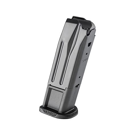 Springfield Armory Echelon 9mm 10 Round Magazine · DK Firearms