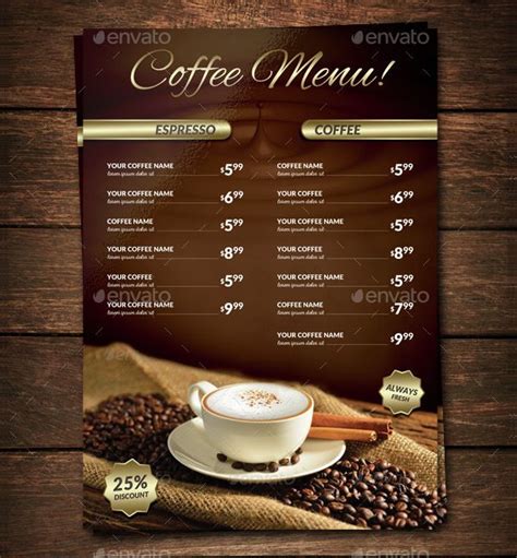 malone specialty coffee menu - Nam Mccabe