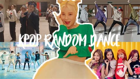 46+ Kpop Random Dance Challenge - Kpop Lovin