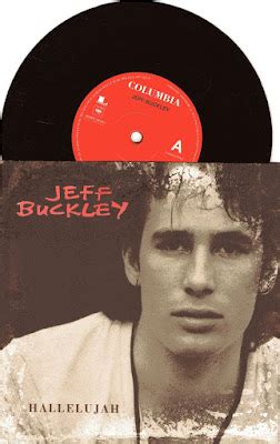 Vinilos Rock: Jeff Buckley - Hallelujah