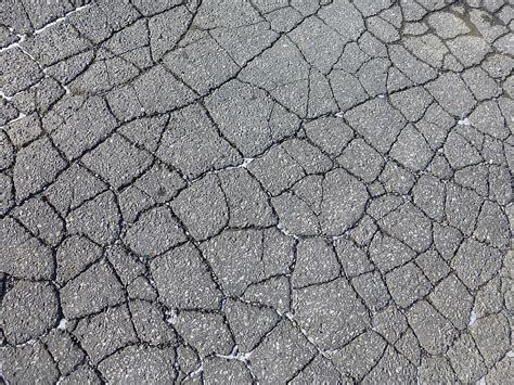 3840x2160px | free download | HD wallpaper: Texture, Asphalt, Parking Lot, Gray, grey, pavement ...