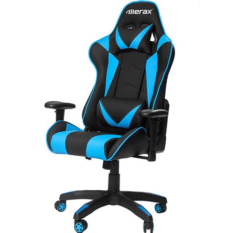 Top 10 The Best PC Gaming Chairs