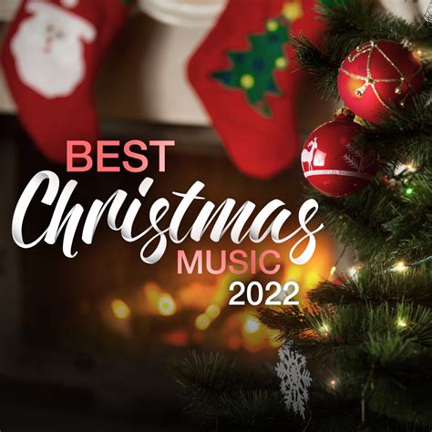 ‎Best Christmas Music 2022 by Various Artists on Apple Music