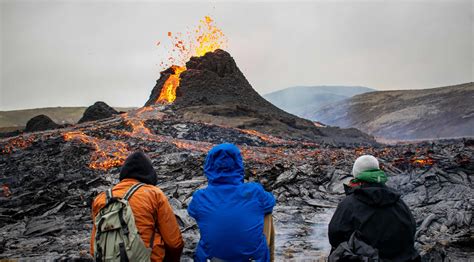 How Do Volcanos Affect Air Quality? – Smart Air