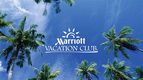 Aprender acerca 99+ imagen marriott vacation club español - Abzlocal.mx