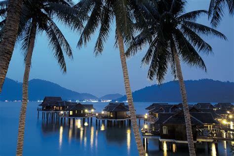 Pangkor Laut Resort, Pulau Pangkor Laut | Fleewinter