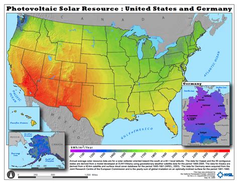 Vermont Weather Works Surprisingly Well For Solar Power