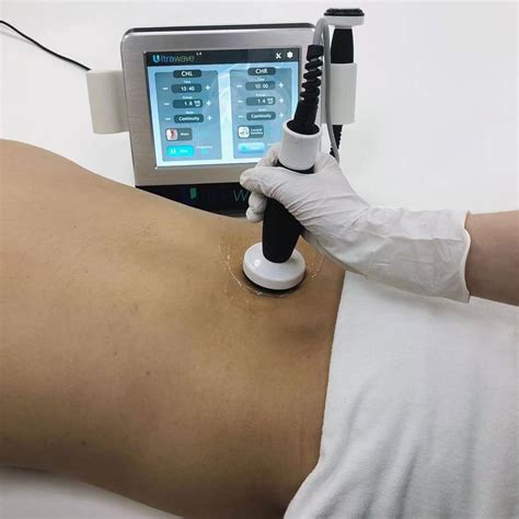 Therapeutic ultrasound machine | 2-channel ultrasound | MTS