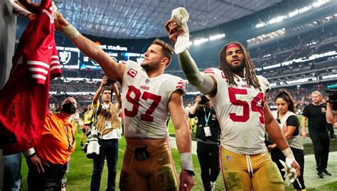 49ers get win in OT for 9th straight victory | KTVU FOX 2