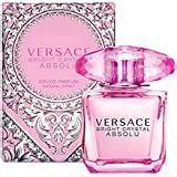 Amazon.com : Versace Woman By Gianni Versace For Women. Eau De Parfum ...