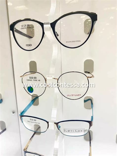 Guide and Review of Costco Optical | CostContessa