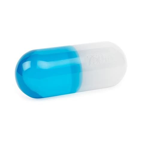 Jonathan Adler - Extra Large Acrylic Pill For Sale at 1stDibs | jonathan adler pills, johnathan ...