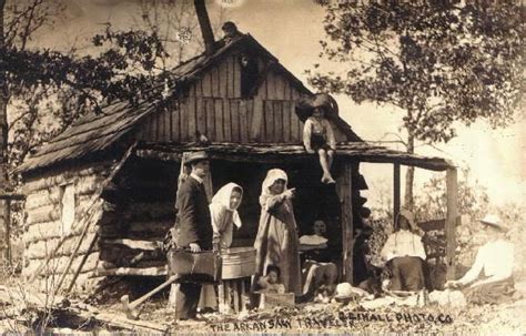 Ozark Hillbillies | So…you want to live in the Ozarks! | Ozarks, Old pictures, Appalachia