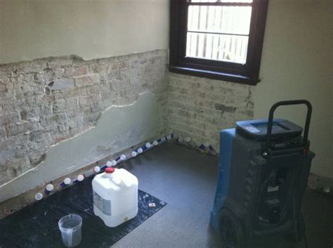 Rising Damp Repairer Queensland - PureProtect