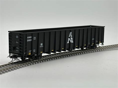 Otter Valley Railroad Model Trains - Tillsonburg, Ontario Canada :: OVRTRAINS Freight Cars ...