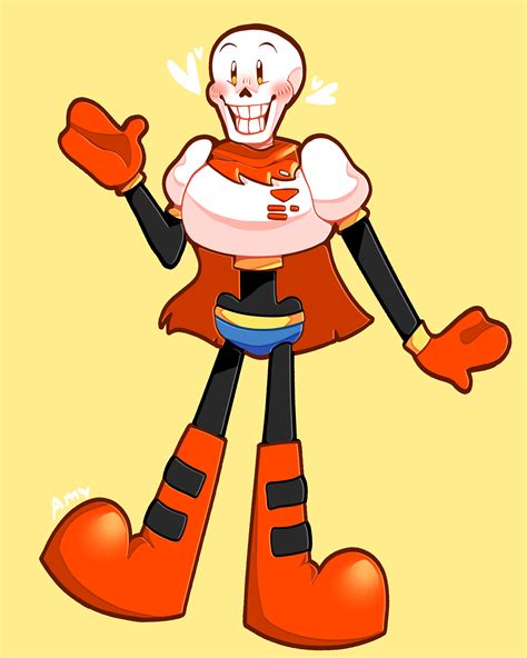 papyrus fanart : r/Undertale