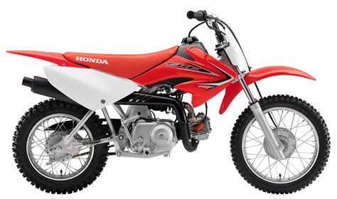 2012 Honda CRF70F - Reviews, Comparisons, Specs - Motocross / Dirt Bike Bikes - Vital MX