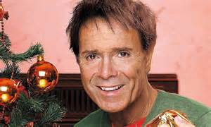 Merry Christmas: Sir Cliff Richard reveals his favourite festive moments | Daily Mail Online